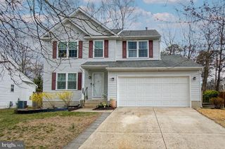 8339 WATERMILL DR, Millersville, MD 21108
