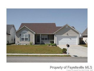 2532 Cameron Woods Lane, Fayetteville, NC 28306