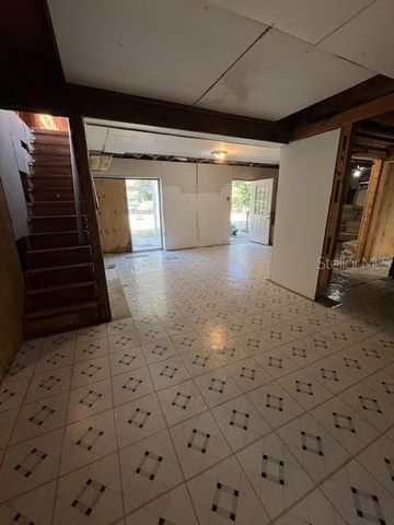 15720 NE 150TH TERRACE, Fort Mc Coy, FL 32134