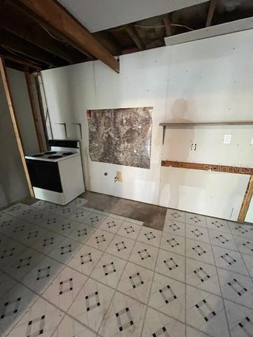 15720 NE 150TH TERRACE, Fort Mc Coy, FL 32134