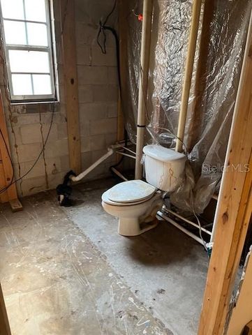 15720 NE 150TH TERRACE, Fort Mc Coy, FL 32134