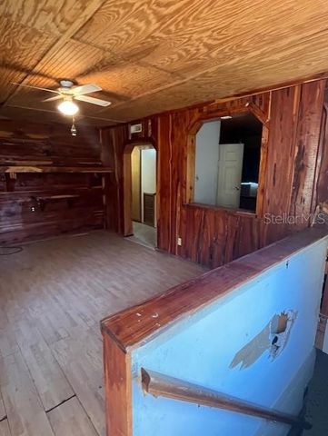 15720 NE 150TH TERRACE, Fort Mc Coy, FL 32134