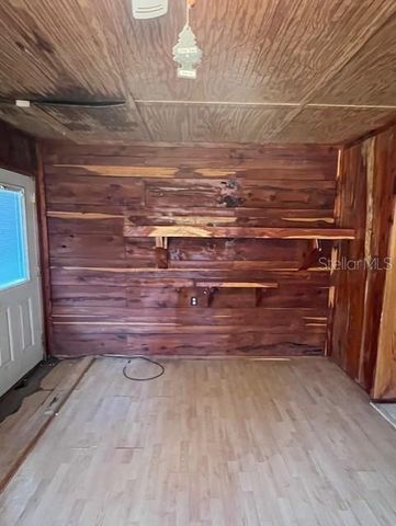 15720 NE 150TH TERRACE, Fort Mc Coy, FL 32134