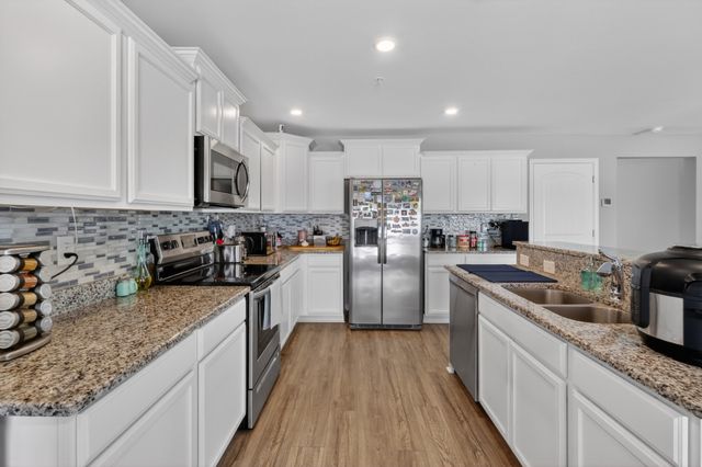 423 Tristan Way, Spring Hill, TN 37174