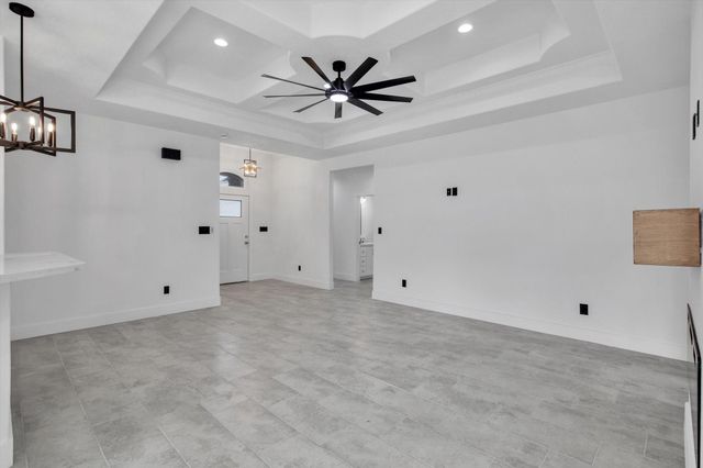3220 Saint James Boulevard, Beaumont, TX 77705