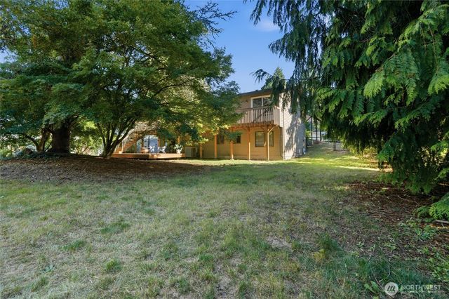 1916 NE Cady Street, Bremerton, WA 98310