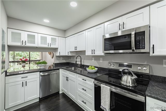 9312 Groundhog, Chesterfield, VA 23235