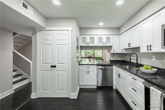 9312 Groundhog, Chesterfield, VA 23235
