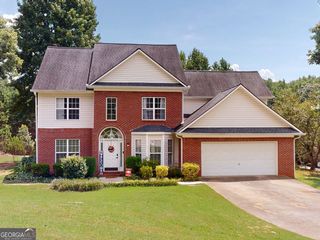 209 Bonnie Sue Drive, Villa Rica, GA 30180
