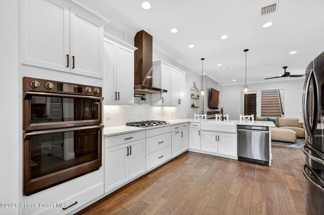 2483 Kola Way, Melbourne, FL 32940