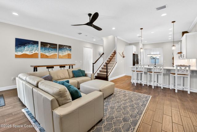 2483 Kola Way, Melbourne, FL 32940