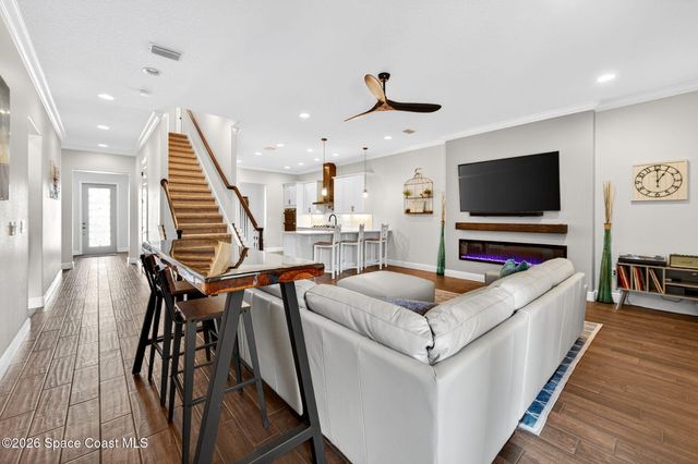 2483 Kola Way, Melbourne, FL 32940