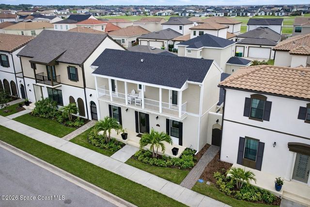 2483 Kola Way, Melbourne, FL 32940