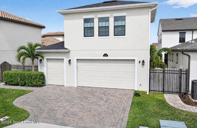 2483 Kola Way, Melbourne, FL 32940