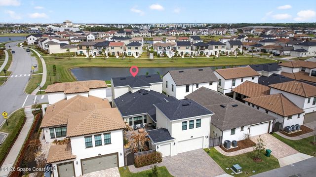 2483 Kola Way, Melbourne, FL 32940