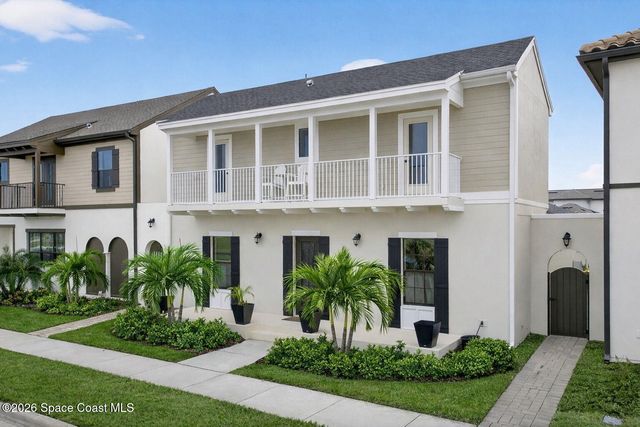 2483 Kola Way, Melbourne, FL 32940