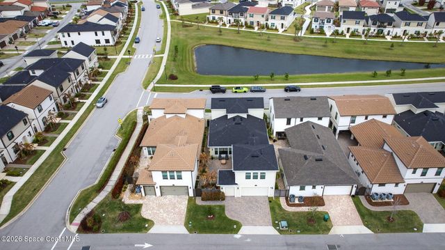 2483 Kola Way, Melbourne, FL 32940