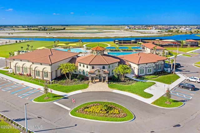 2483 Kola Way, Melbourne, FL 32940