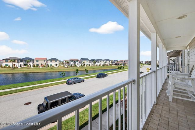 2483 Kola Way, Melbourne, FL 32940