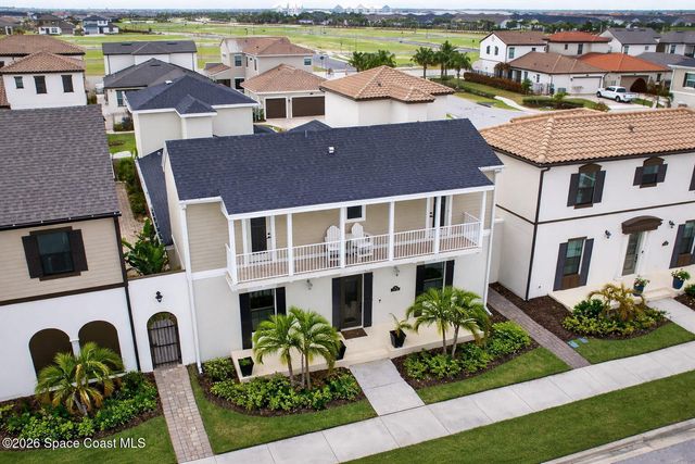 2483 Kola Way, Melbourne, FL 32940