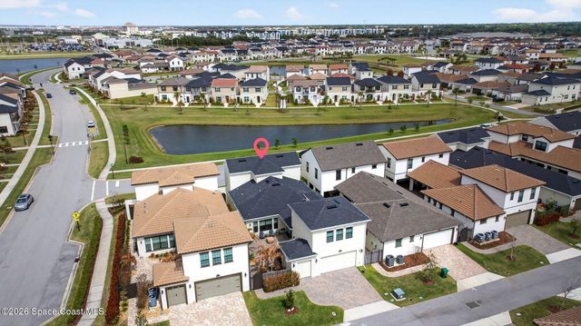 2483 Kola Way, Melbourne, FL 32940