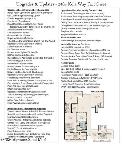 2483 Kola Way, Melbourne, FL 32940