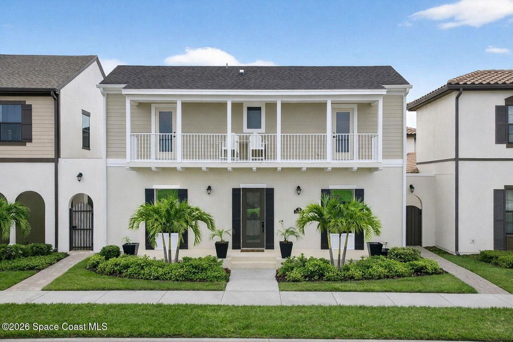 2483 Kola Way, Melbourne, FL 32940