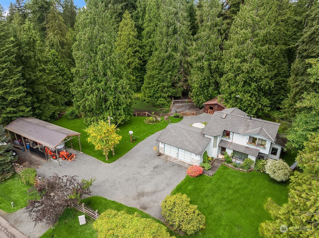 Image 1 of property listing at 14611 21st Street SE, Snohomish, WA 98290
