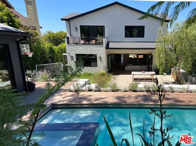 3544 OCEAN VIEW Avenue, Los Angeles, CA 90066