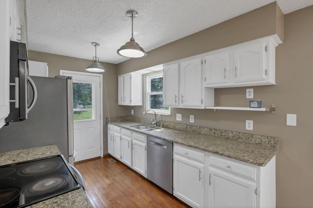 9219 Johnstown Utica Road, Johnstown, OH 43031