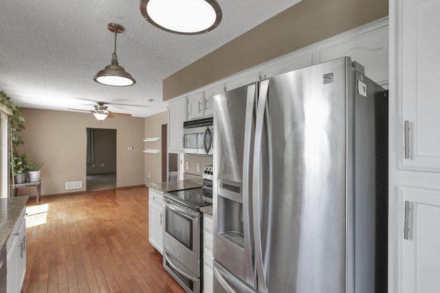 9219 Johnstown Utica Road, Johnstown, OH 43031