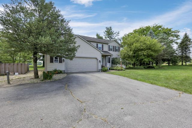 9219 Johnstown Utica Road, Johnstown, OH 43031