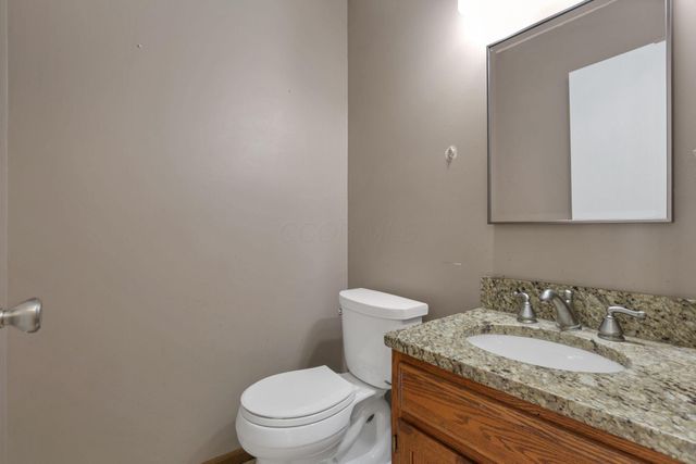 9219 Johnstown Utica Road, Johnstown, OH 43031