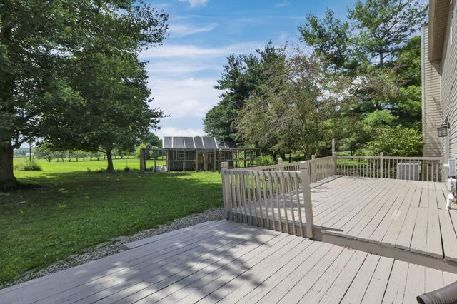 9219 Johnstown Utica Road, Johnstown, OH 43031