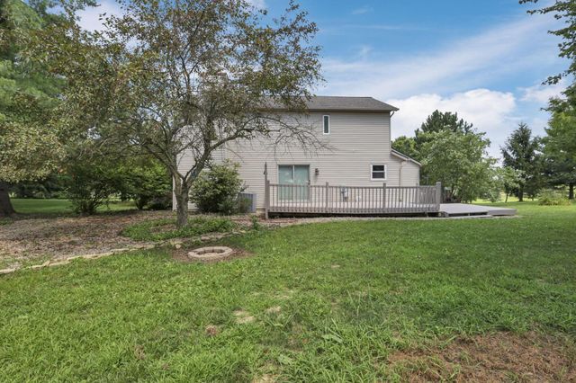 9219 Johnstown Utica Road, Johnstown, OH 43031