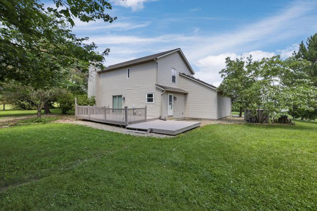 9219 Johnstown Utica Road, Johnstown, OH 43031