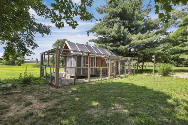 9219 Johnstown Utica Road, Johnstown, OH 43031