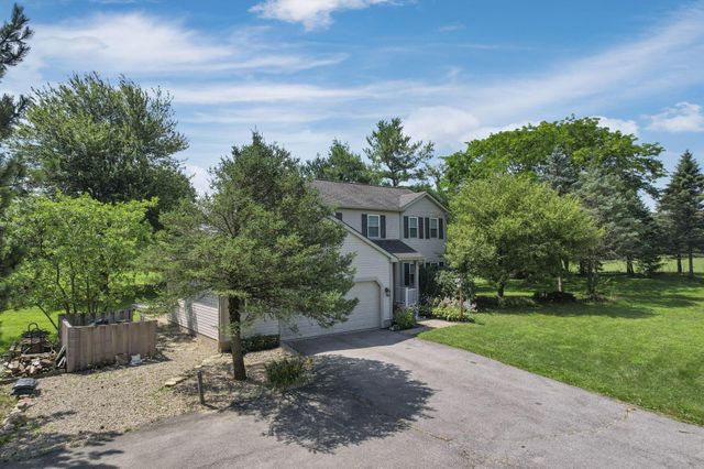 9219 Johnstown Utica Road, Johnstown, OH 43031