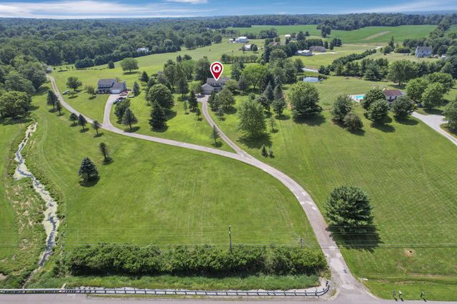 9219 Johnstown Utica Road, Johnstown, OH 43031