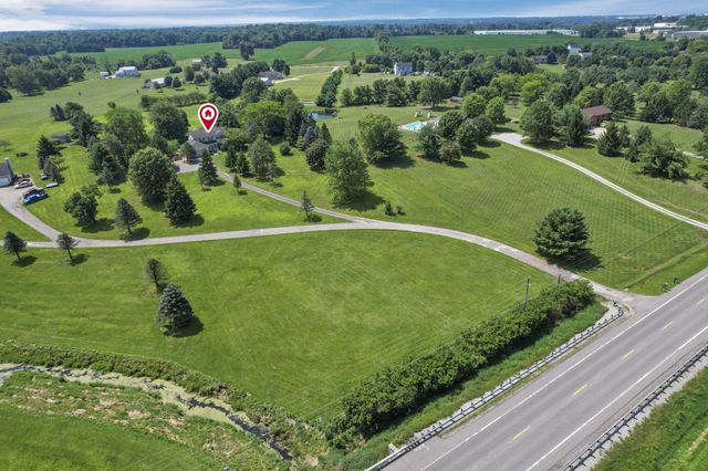 9219 Johnstown Utica Road, Johnstown, OH 43031
