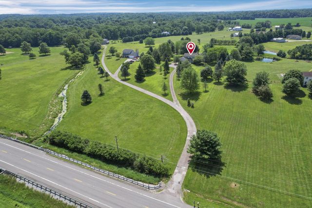 9219 Johnstown Utica Road, Johnstown, OH 43031