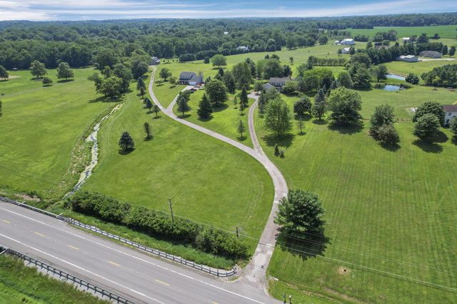 9219 Johnstown Utica Road, Johnstown, OH 43031
