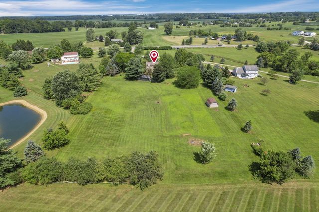 9219 Johnstown Utica Road, Johnstown, OH 43031