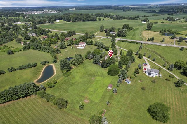 9219 Johnstown Utica Road, Johnstown, OH 43031