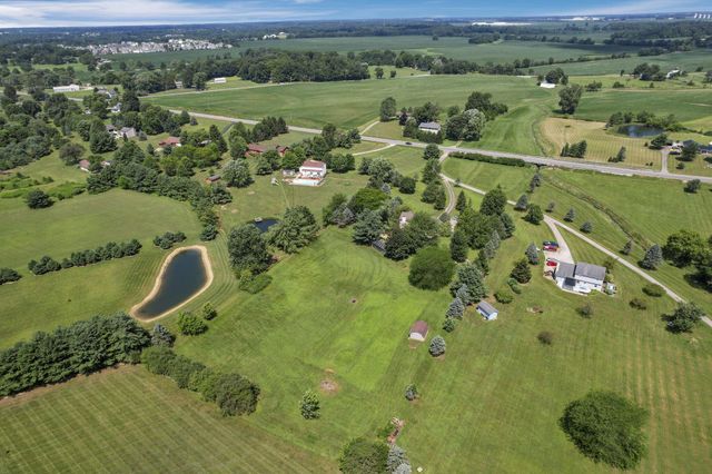 9219 Johnstown Utica Road, Johnstown, OH 43031