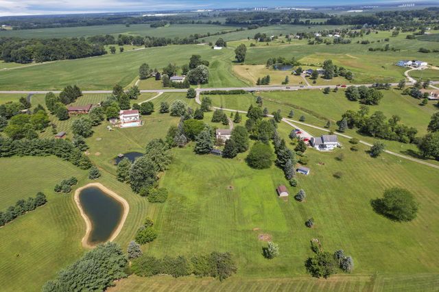 9219 Johnstown Utica Road, Johnstown, OH 43031