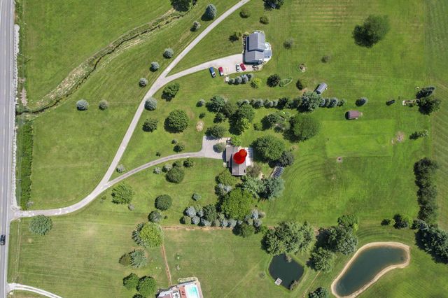 9219 Johnstown Utica Road, Johnstown, OH 43031