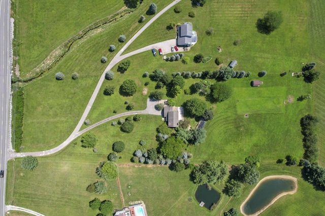 9219 Johnstown Utica Road, Johnstown, OH 43031