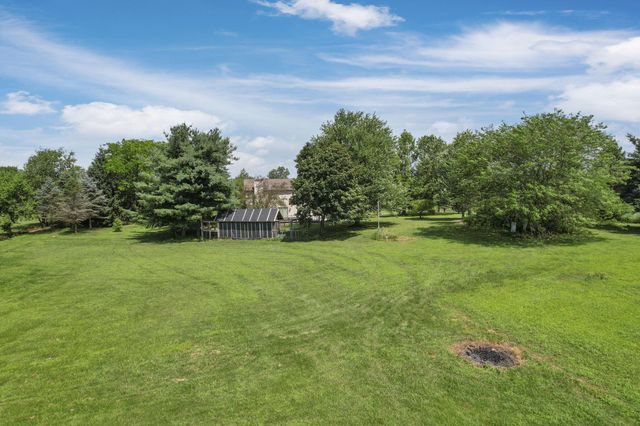 9219 Johnstown Utica Road, Johnstown, OH 43031