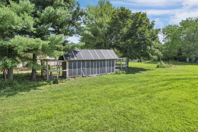 9219 Johnstown Utica Road, Johnstown, OH 43031